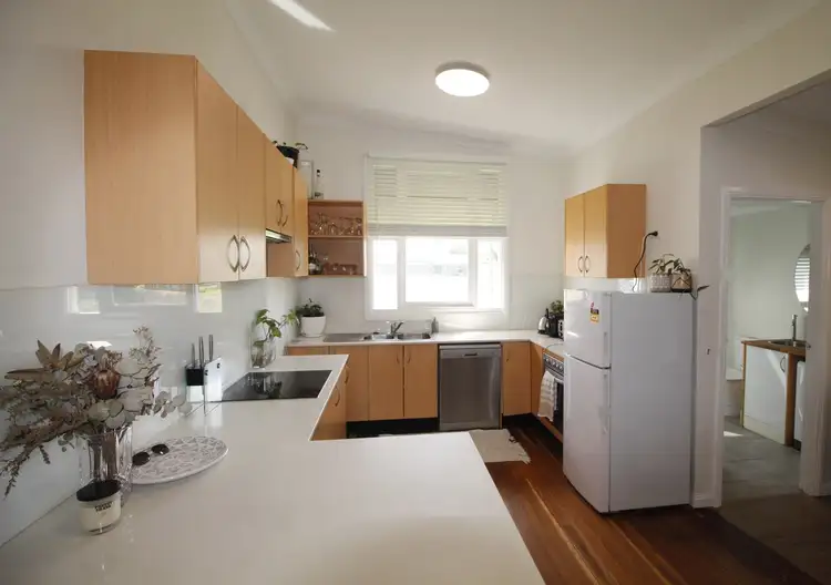 Fifth view of Homely house listing, 4 William Street, Cessnock NSW 2325