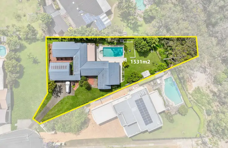 Fourth view of Homely house listing, 12 Lilygreen Court, Springwood QLD 4127