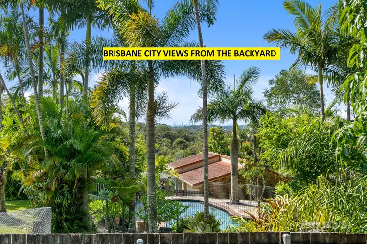 Fifth view of Homely house listing, 12 Lilygreen Court, Springwood QLD 4127