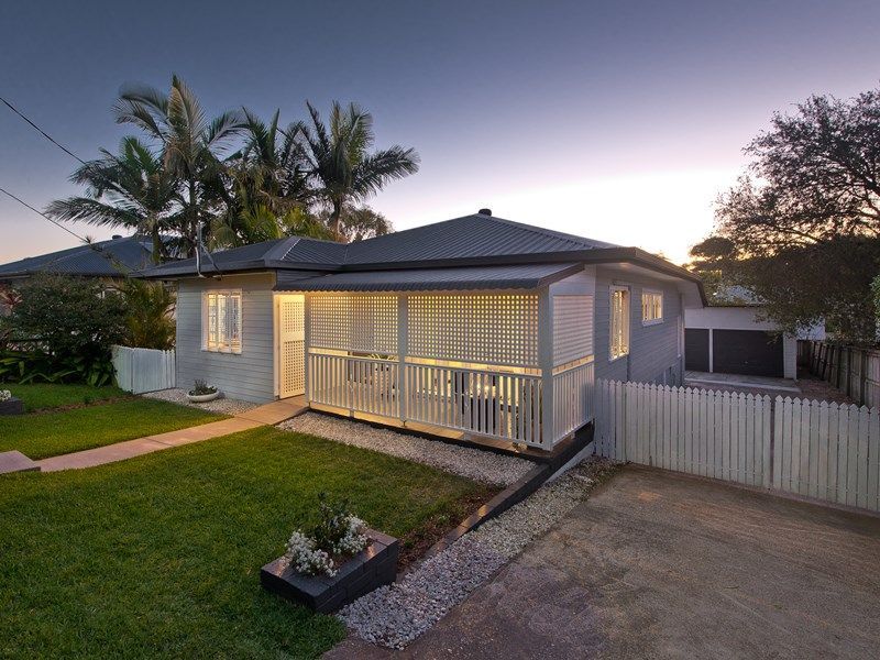 Main view of Homely house listing, 18 Marathon Street, Aspley QLD 4034