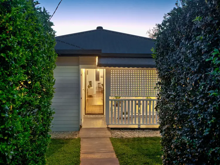 Second view of Homely house listing, 18 Marathon Street, Aspley QLD 4034