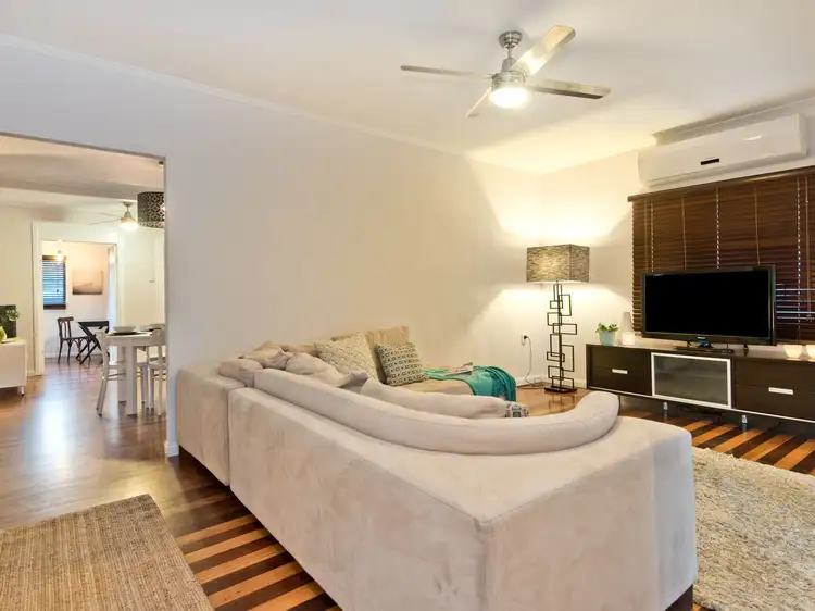 Fifth view of Homely house listing, 18 Marathon Street, Aspley QLD 4034