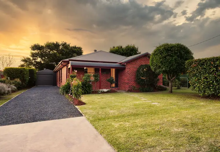 Main view of Homely house listing, 73 Scott Street, Scone NSW 2337