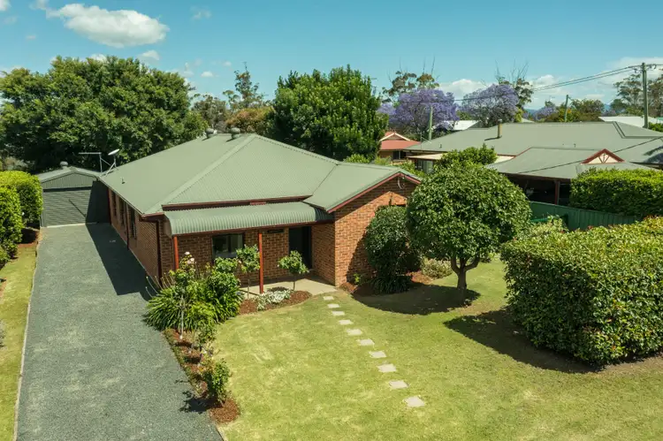 Second view of Homely house listing, 73 Scott Street, Scone NSW 2337