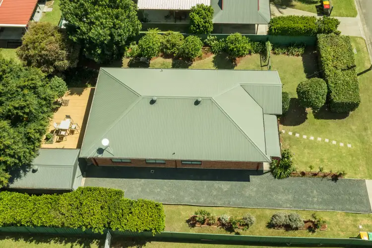 Third view of Homely house listing, 73 Scott Street, Scone NSW 2337