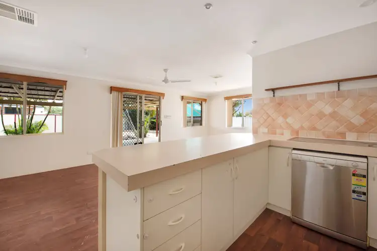 Fifth view of Homely house listing, 25 Weeloo Road, Waggrakine WA 6530
