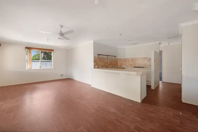 Seventh view of Homely house listing, 25 Weeloo Road, Waggrakine WA 6530