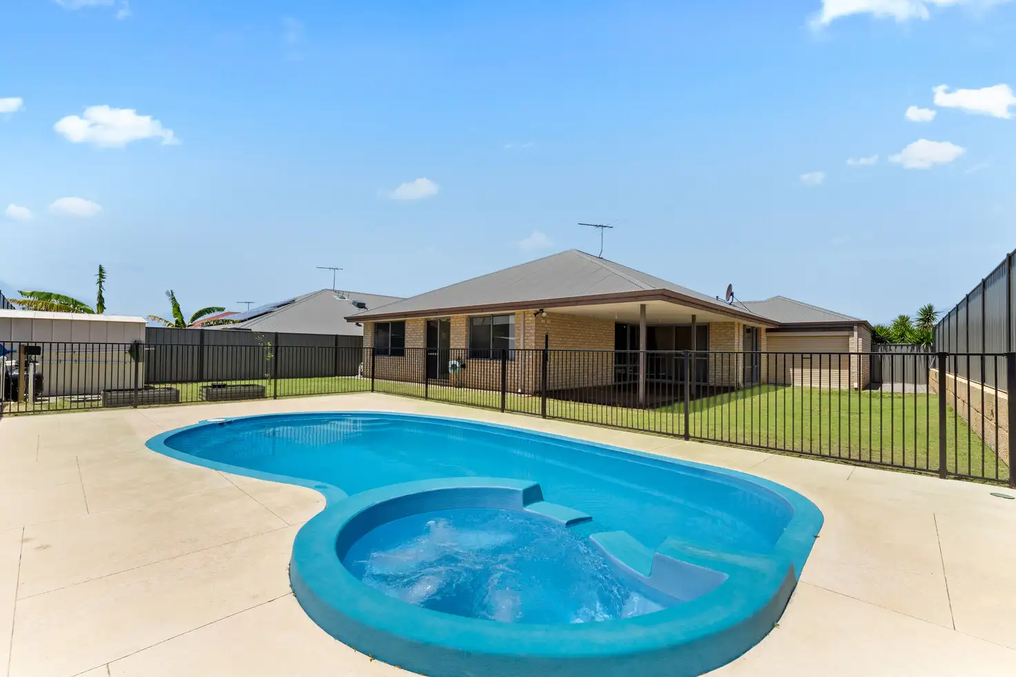 Main view of Homely house listing, 33 Kookynie Loop, Baldivis WA 6171