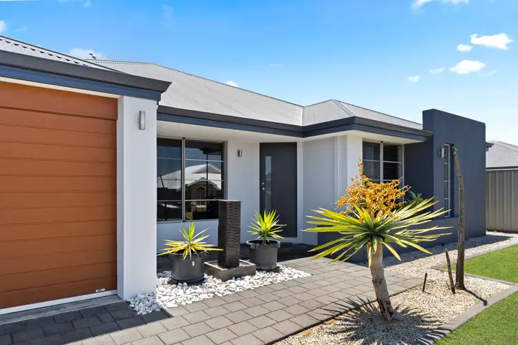 Third view of Homely house listing, 33 Kookynie Loop, Baldivis WA 6171