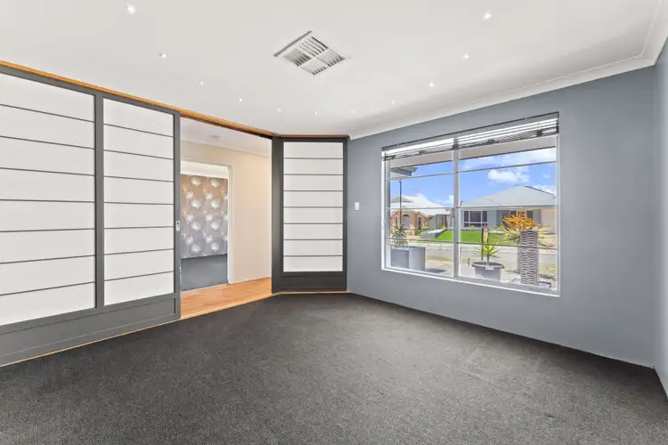 Sixth view of Homely house listing, 33 Kookynie Loop, Baldivis WA 6171