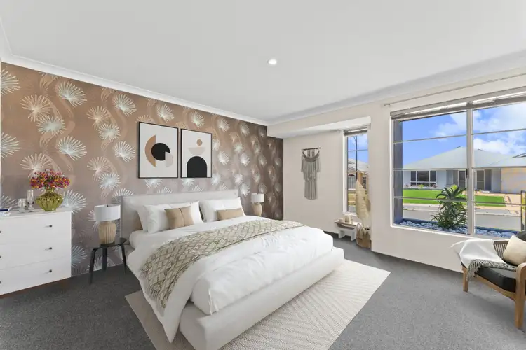 Seventh view of Homely house listing, 33 Kookynie Loop, Baldivis WA 6171