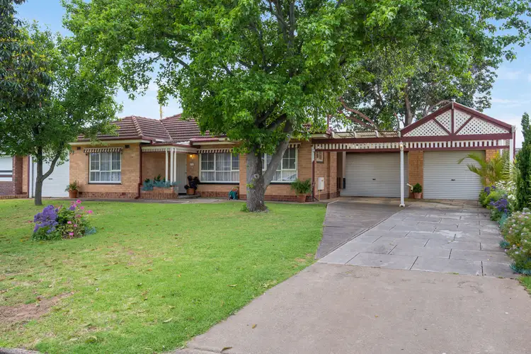 Main view of Homely house listing, 4 Ruth Street, Findon SA 5023