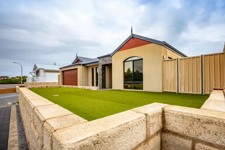 Second view of Homely house listing, 4 Pebble View, Sunset Beach WA 6530