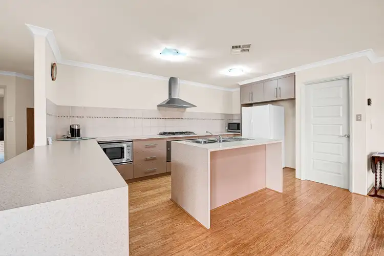 Third view of Homely house listing, 4 Pebble View, Sunset Beach WA 6530
