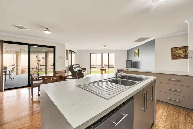Fourth view of Homely house listing, 4 Pebble View, Sunset Beach WA 6530
