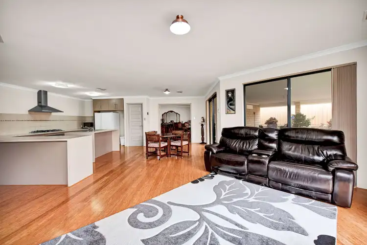 Fifth view of Homely house listing, 4 Pebble View, Sunset Beach WA 6530