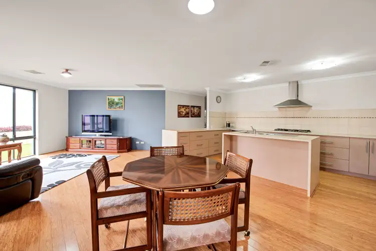 Sixth view of Homely house listing, 4 Pebble View, Sunset Beach WA 6530