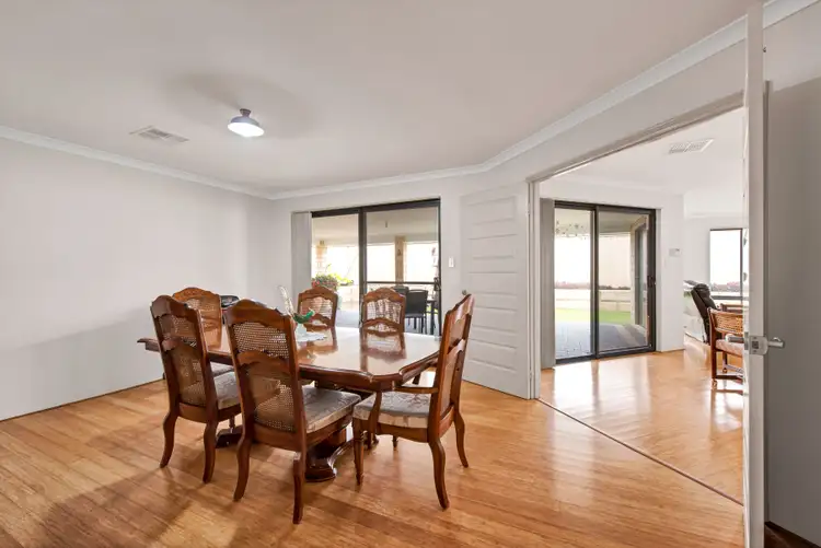Seventh view of Homely house listing, 4 Pebble View, Sunset Beach WA 6530