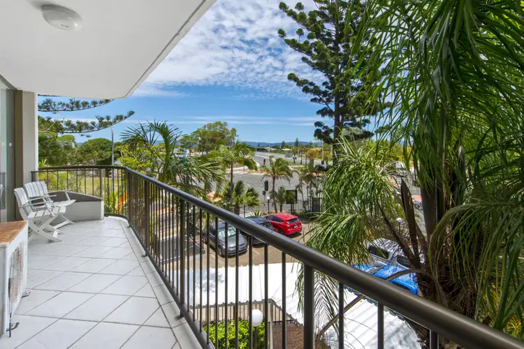 9/43 Enderley Avenue, Surfers Paradise QLD 4217