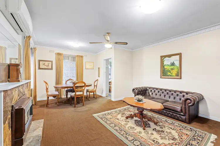 Sixth view of Homely house listing, 7 Christina Street, Burwood VIC 3125
