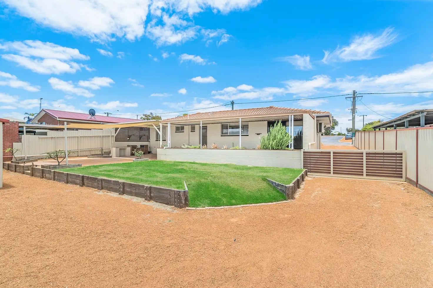Main view of Homely house listing, 8 Pearson Street, Mount Tarcoola WA 6530