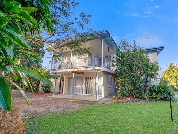 16 Fort Lane, Maryborough QLD 4650