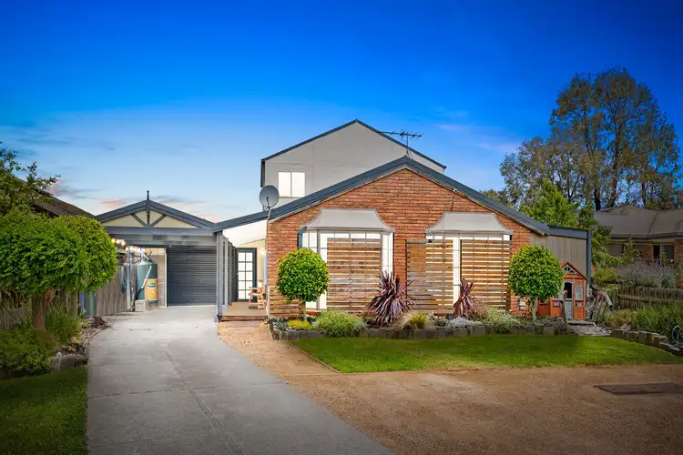 Main view of Homely house listing, 37 Flemington Crescent, Werribee VIC 3030