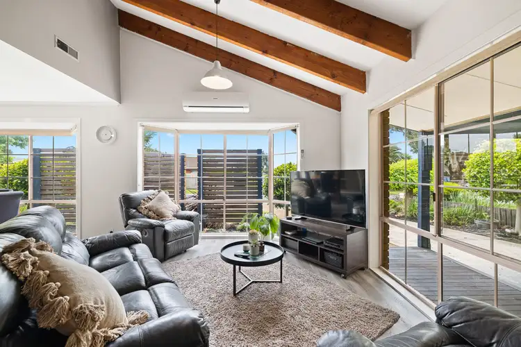 Fifth view of Homely house listing, 37 Flemington Crescent, Werribee VIC 3030