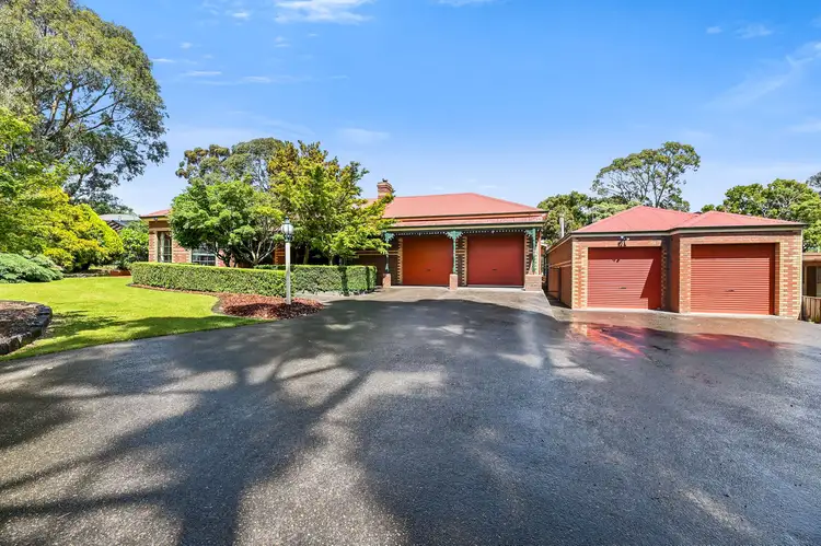 55-57 Stoney Creek Road, Beaconsfield Upper VIC 3808