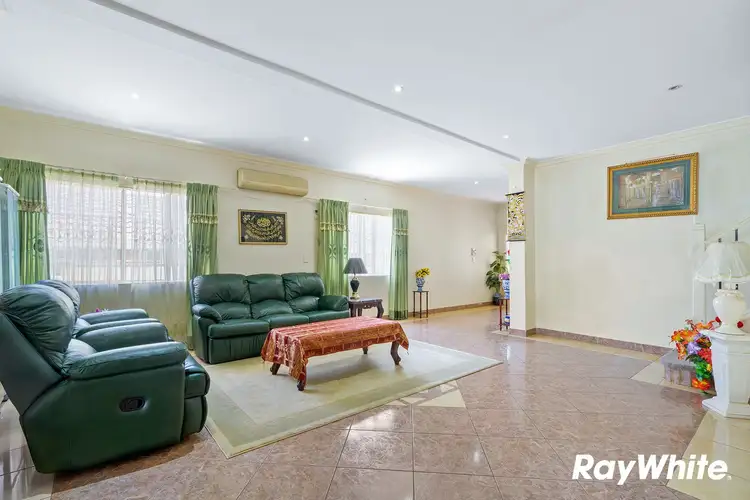 Fourth view of Homely semi-detached listing, 11 Rosemont St North, Punchbowl NSW 2196