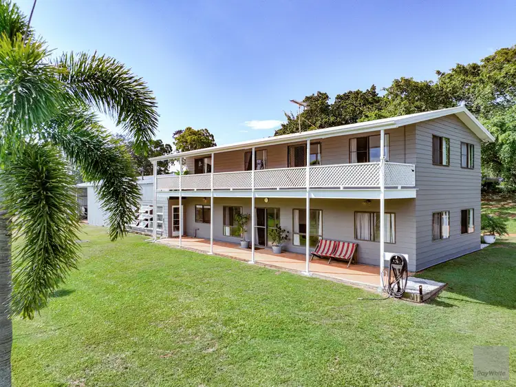 Main view of Homely house listing, 150 Woodvale Park Road, Adelaide Park QLD 4703