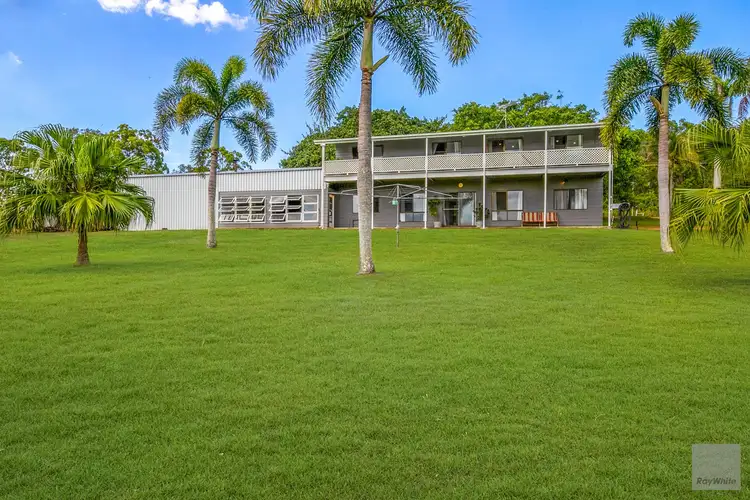 Sixth view of Homely house listing, 150 Woodvale Park Road, Adelaide Park QLD 4703