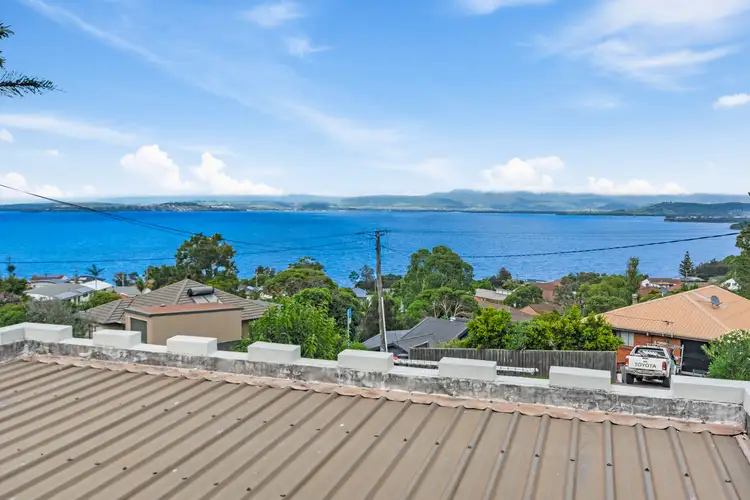 Main view of Homely house listing, 85 Lake Heights Road, Lake Heights NSW 2502