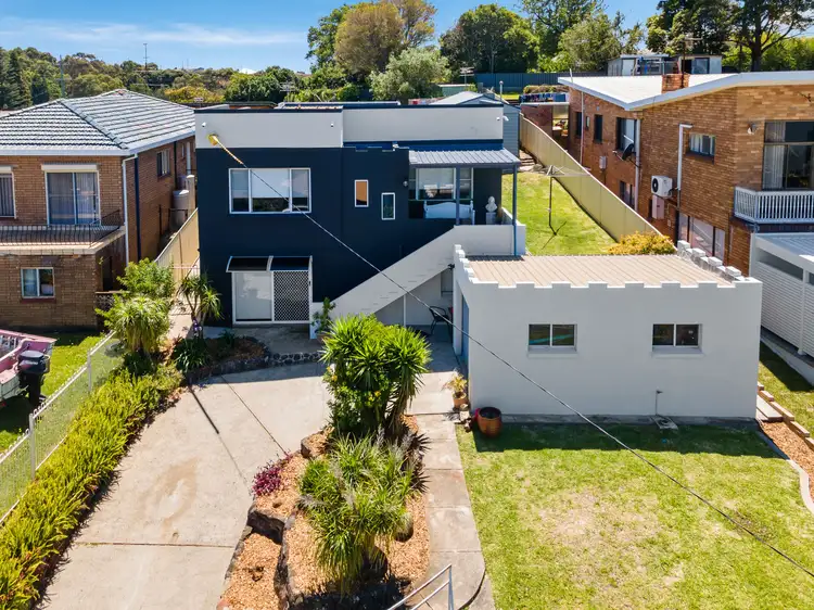 Second view of Homely house listing, 85 Lake Heights Road, Lake Heights NSW 2502