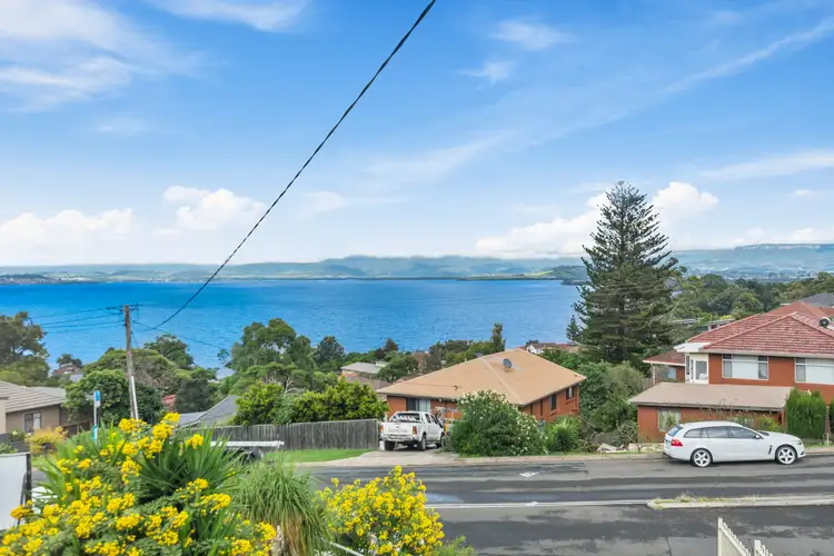 Third view of Homely house listing, 85 Lake Heights Road, Lake Heights NSW 2502