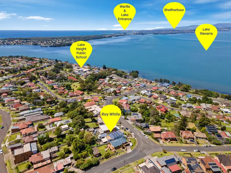 Fourth view of Homely house listing, 85 Lake Heights Road, Lake Heights NSW 2502