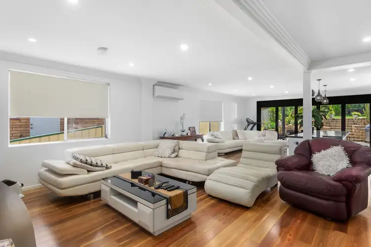 Fifth view of Homely house listing, 85 Lake Heights Road, Lake Heights NSW 2502