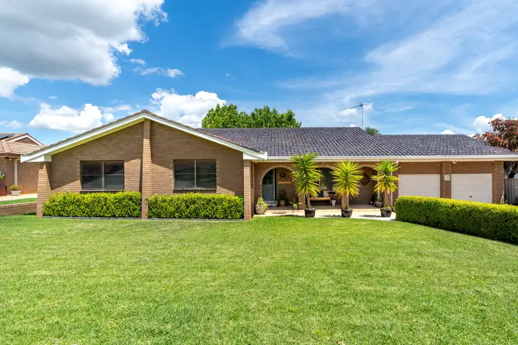 Main view of Homely house listing, 51 Evans Street, Cowra NSW 2794