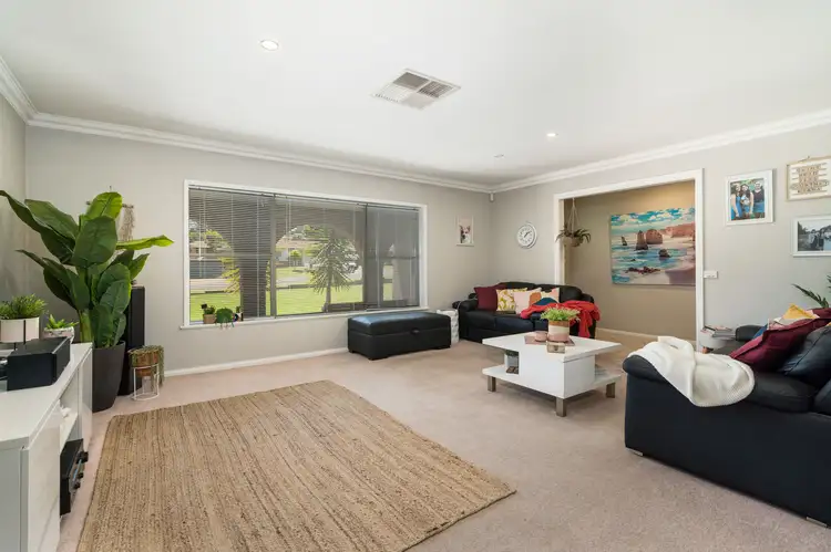 Second view of Homely house listing, 51 Evans Street, Cowra NSW 2794