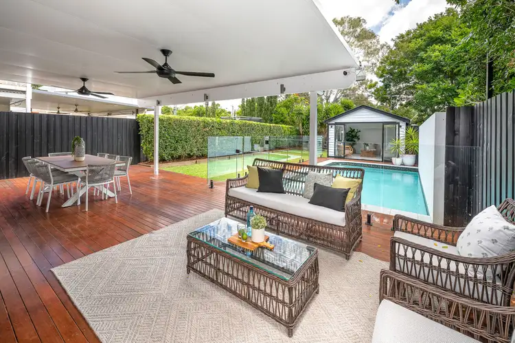 45 Gordon Street, Hendra QLD 4011