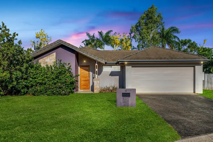 6 The Entrance, Kewarra Beach QLD 4879