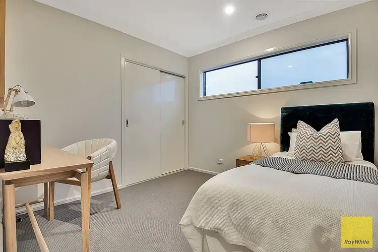 Sixth view of Homely house listing, 62 Lena Crescent, Truganina VIC 3029