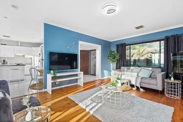 19 Davey Crescent, Seaview Downs SA 5049