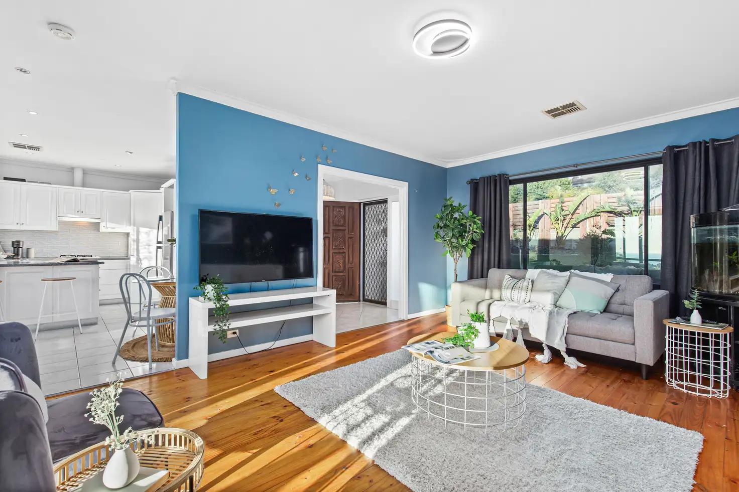 Main view of Homely house listing, 19 Davey Crescent, Seaview Downs SA 5049