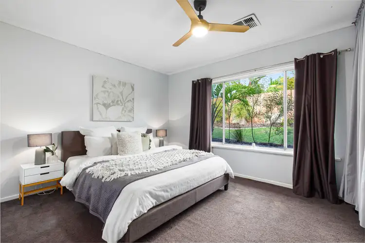 Sixth view of Homely house listing, 19 Davey Crescent, Seaview Downs SA 5049