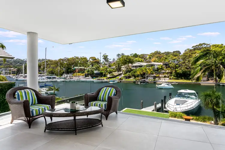 Third view of Homely house listing, 52 Rednal Street, Mona Vale NSW 2103