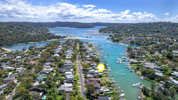 Fourth view of Homely house listing, 52 Rednal Street, Mona Vale NSW 2103