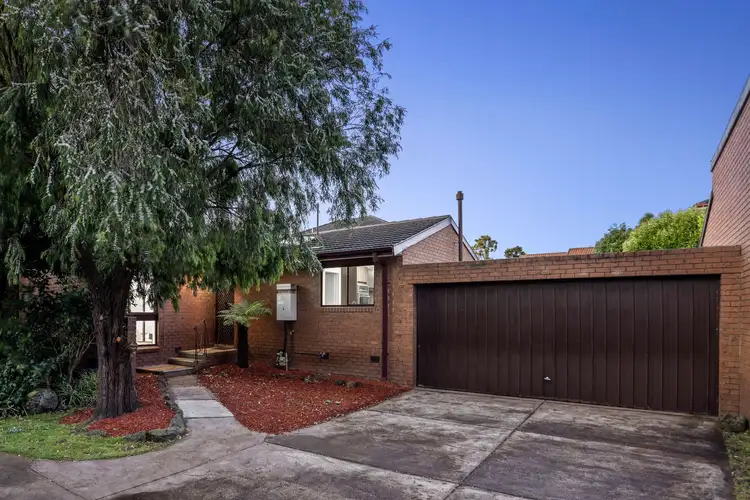 Main view of Homely unit listing, 5/29 Victoria Street, Box Hill VIC 3128