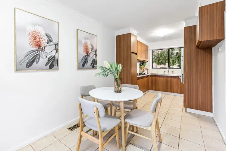 Fifth view of Homely unit listing, 5/29 Victoria Street, Box Hill VIC 3128