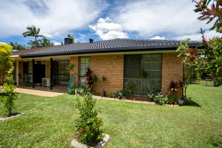 Second view of Homely apartment listing, 20/160 Bardon Avenue, Miami QLD 4220